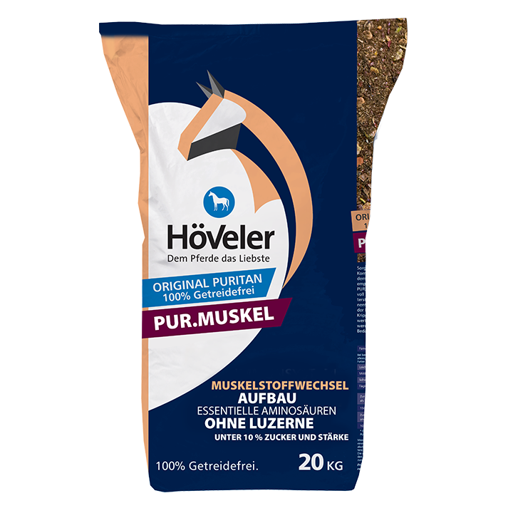 Höveler Pur.Muskel Höveler Pur.Muskel